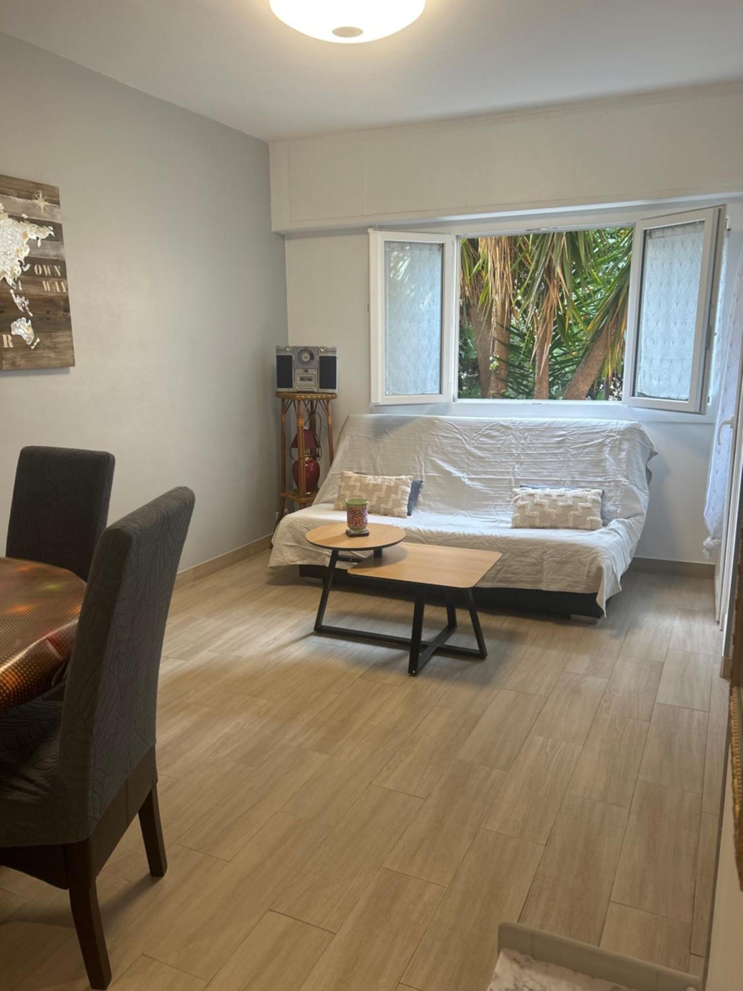 Location Saisonniere Daire Menton Dış mekan fotoğraf